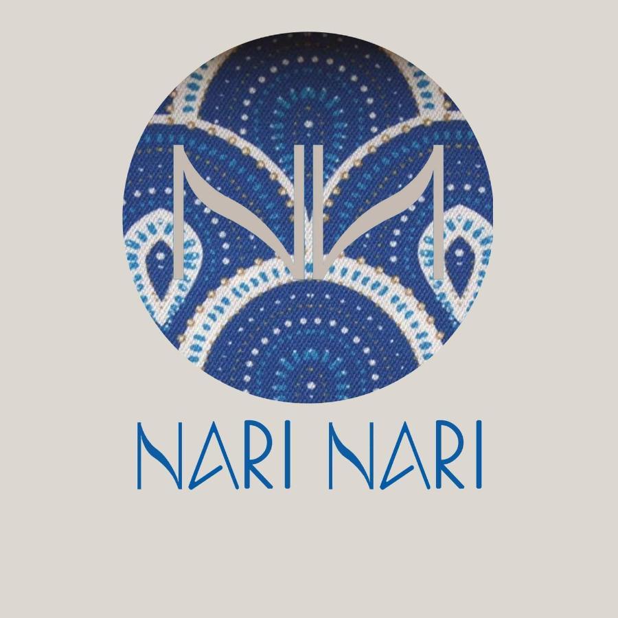 Nari Nari Apartment Koutsounari Exterior foto