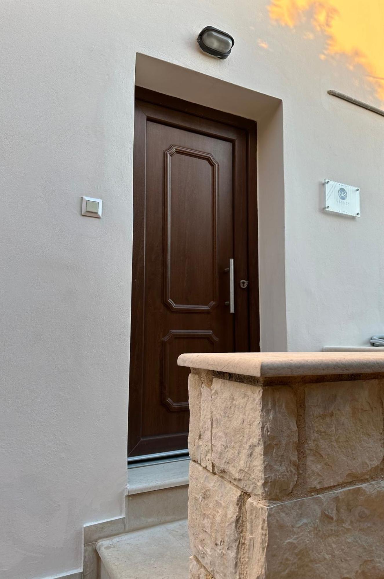 Nari Nari Apartment Koutsounari Exterior foto